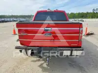 2012 Ford F-150 фото