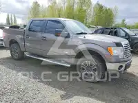 2012 Ford F-150 фото