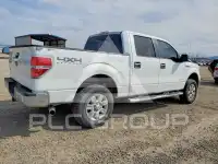 2012 Ford F-150 фото