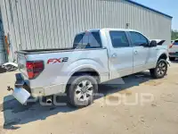 2012 Ford F-150 фото