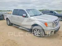 2012 Ford F-150 photo