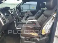 2012 Ford F-150 фото