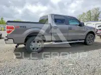 2012 Ford F-150 фото