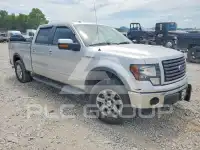 2012 Ford F-150 фото