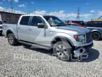 2012 Ford F-150 фото