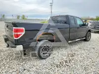 2012 Ford F-150 фото