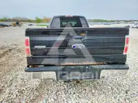2012 Ford F-150 фото