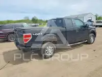 2012 Ford F-150 фото