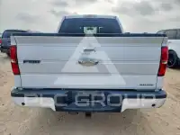 2012 Ford F-150 фото