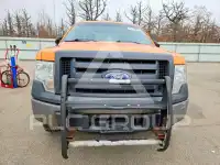 2012 Ford F-150 фото