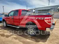 2012 Ford F-150 photo