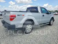 2012 Ford F-150 фото