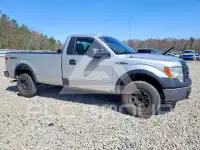 2012 Ford F-150 photo