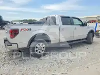 2012 Ford F-150 фото
