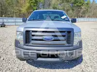 2012 Ford F-150 photo