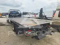 2012 Ford F-650 фото