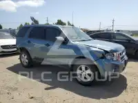 2012 Ford ESCAPE фото