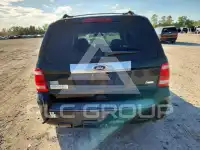 2012 Ford ESCAPE фото