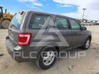 2012 Ford ESCAPE photo