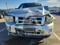 2012 Ford ESCAPE photo