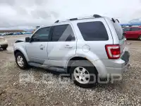 2012 Ford ESCAPE фото