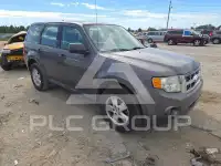 2012 Ford ESCAPE photo