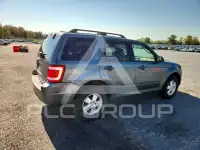 2012 Ford ESCAPE фото