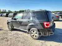 2012 Ford ESCAPE фото