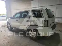2012 Ford ESCAPE photo