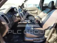 2012 Ford ESCAPE фото