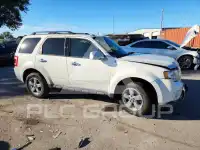 2012 Ford ESCAPE фото