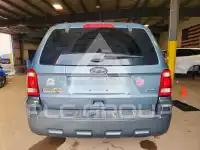 2012 Ford ESCAPE photo