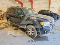 2012 Ford ESCAPE photo