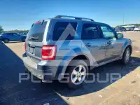 2012 Ford ESCAPE photo