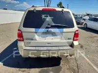 2012 Ford ESCAPE фото