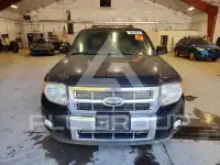 2012 Ford ESCAPE photo