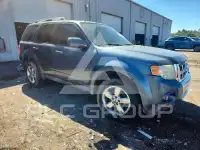 2012 Ford ESCAPE photo