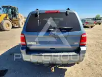 2012 Ford ESCAPE фото