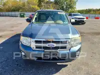 2012 Ford ESCAPE фото
