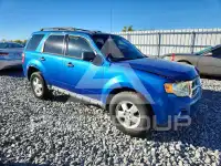 2012 Ford ESCAPE фото