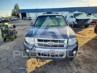 2012 Ford ESCAPE фото