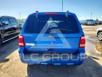 2012 Ford ESCAPE фото