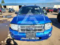 2012 Ford ESCAPE фото