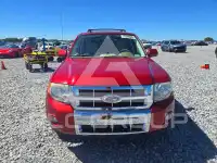 2012 Ford ESCAPE фото