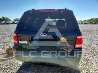 2012 Ford ESCAPE фото