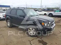 2012 Ford ESCAPE photo