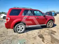 2012 Ford ESCAPE фото