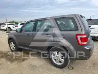 2012 Ford ESCAPE photo