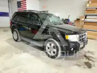 2012 Ford ESCAPE фото