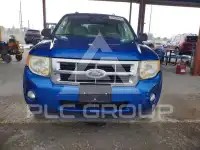 2012 Ford ESCAPE photo